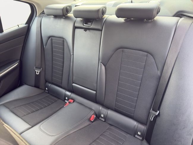 BMW Serie 3 320d 140 kw (190 cv)