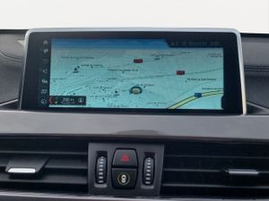BMW X1 sdrive18d 110 kw (150 cv)   - Foto 27