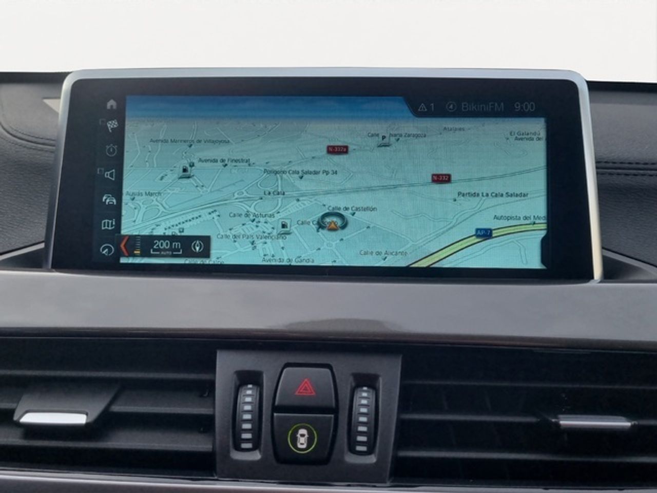 BMW X1 sdrive18d 110 kw (150 cv)   - Foto 15