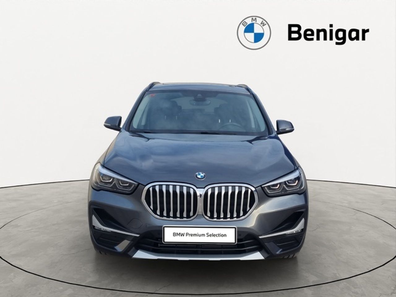 BMW X1 sdrive18d 110 kw (150 cv)   - Foto 3