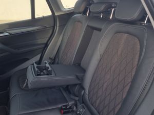 BMW X1 sdrive18d 110 kw (150 cv)   - Foto 21