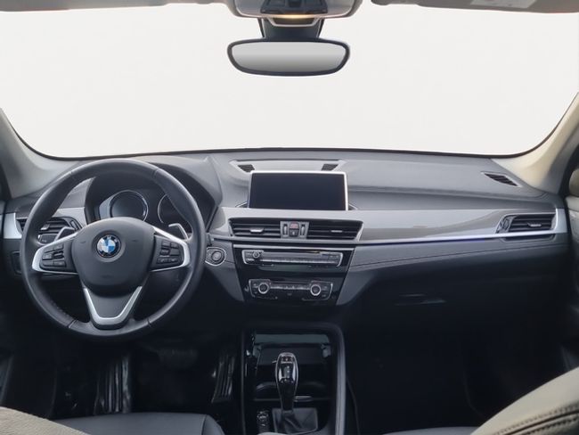 BMW X1 sdrive18d 110 kw (150 cv)