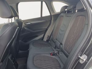 BMW X1 sdrive18d 110 kw (150 cv)   - Foto 17
