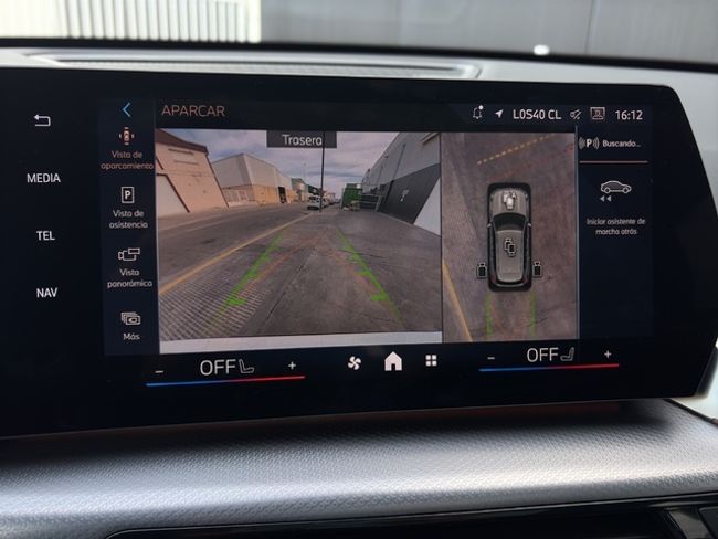 BMW X1 xdrive25e 180 kw (245 cv)