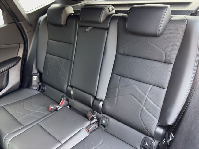 BMW X1 xdrive25e 180 kw (245 cv)