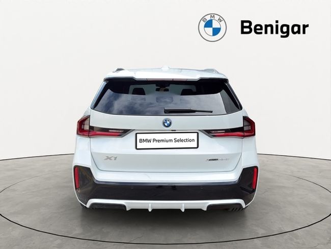 BMW X1 xdrive25e 180 kw (245 cv)