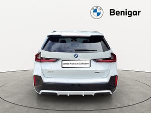 BMW X1 xdrive25e 180 kw (245 cv)   - Foto 9