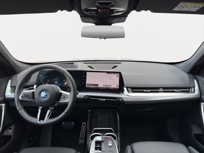 BMW X1 xdrive25e 180 kw (245 cv)