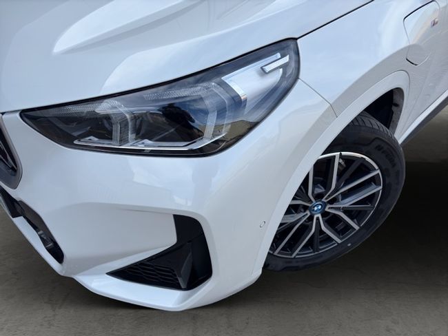 BMW X1 xdrive25e 180 kw (245 cv)