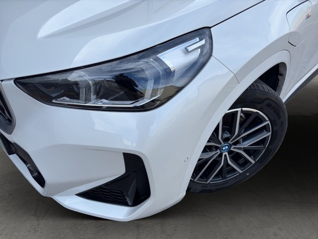 BMW X1 xdrive25e 180 kw (245 cv)   - Foto 7