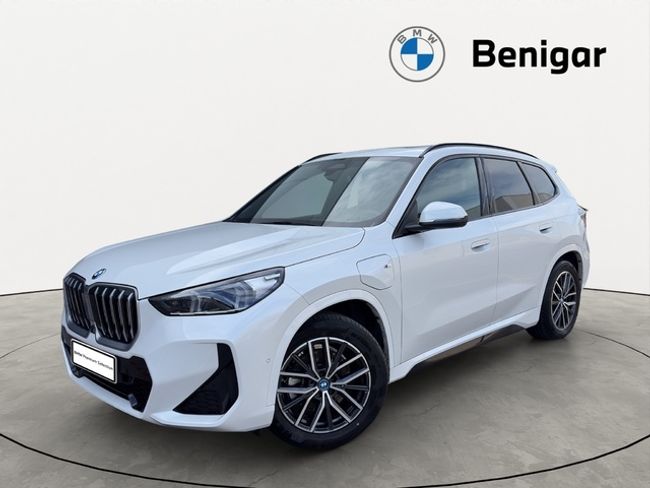 BMW X1 xdrive25e 180 kw (245 cv)