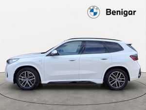 BMW X1 xdrive25e 180 kw (245 cv)   - Foto 5