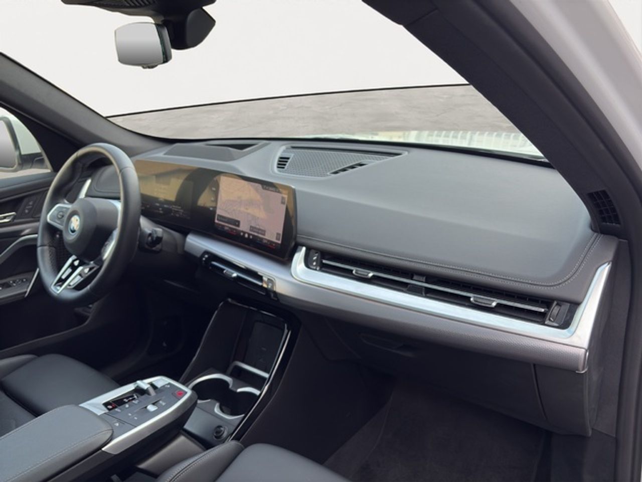 BMW X1 xdrive25e 180 kw (245 cv)   - Foto 9