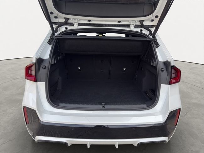 BMW X1 xdrive25e 180 kw (245 cv)