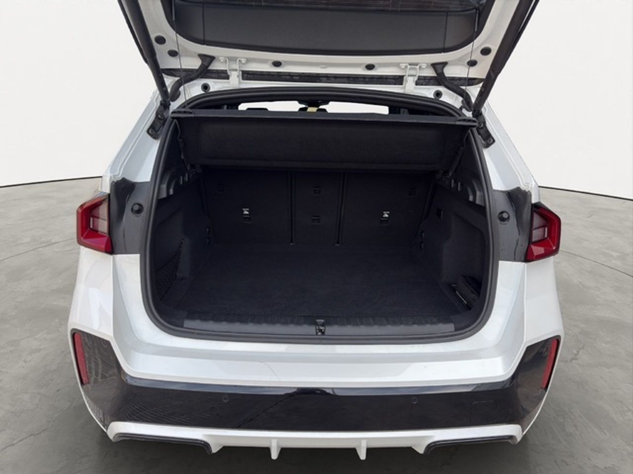 BMW X1 xdrive25e 180 kw (245 cv)   - Foto 13