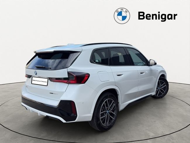 BMW X1 xdrive25e 180 kw (245 cv)