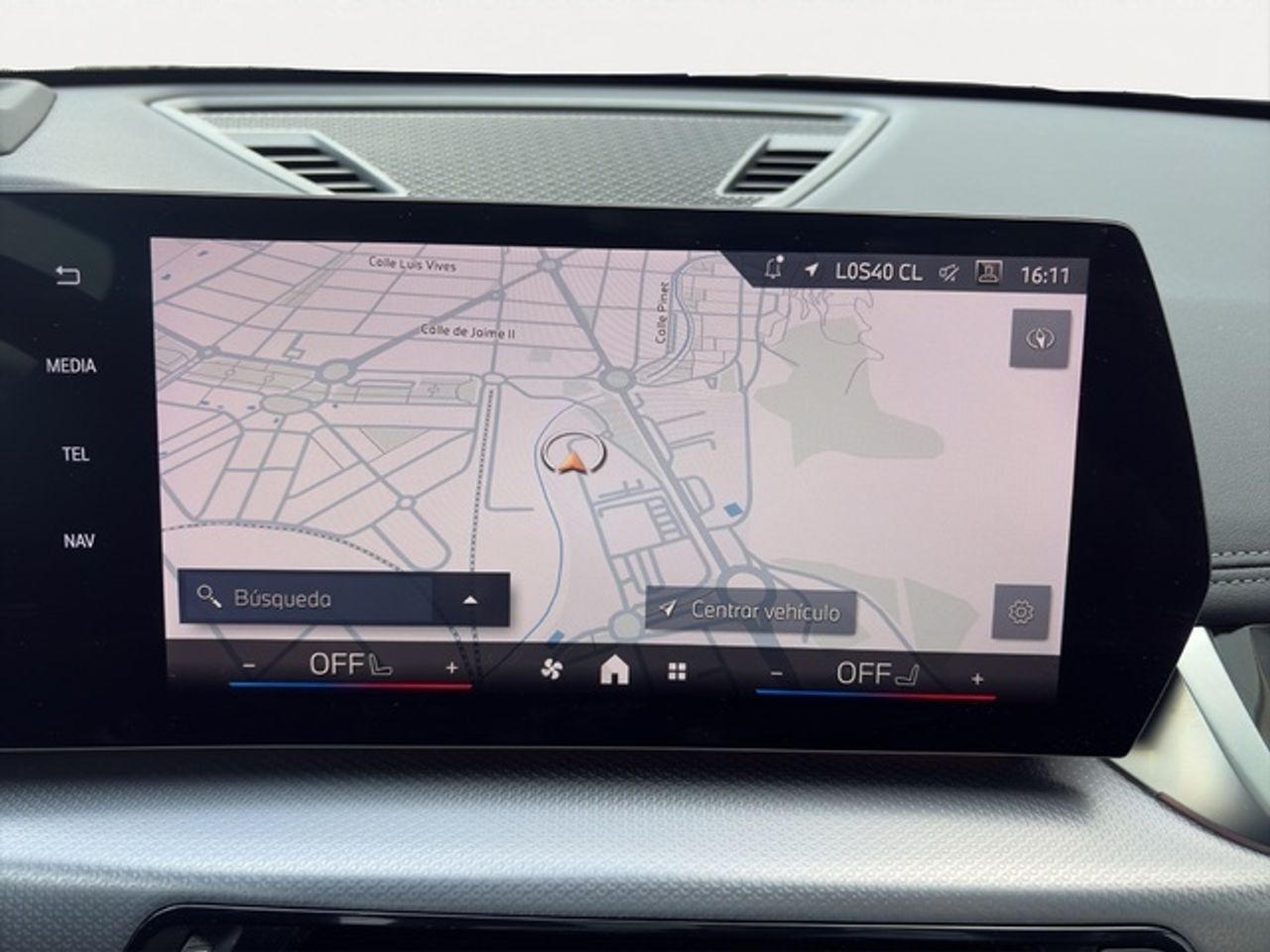 BMW X1 xdrive25e 180 kw (245 cv)   - Foto 15