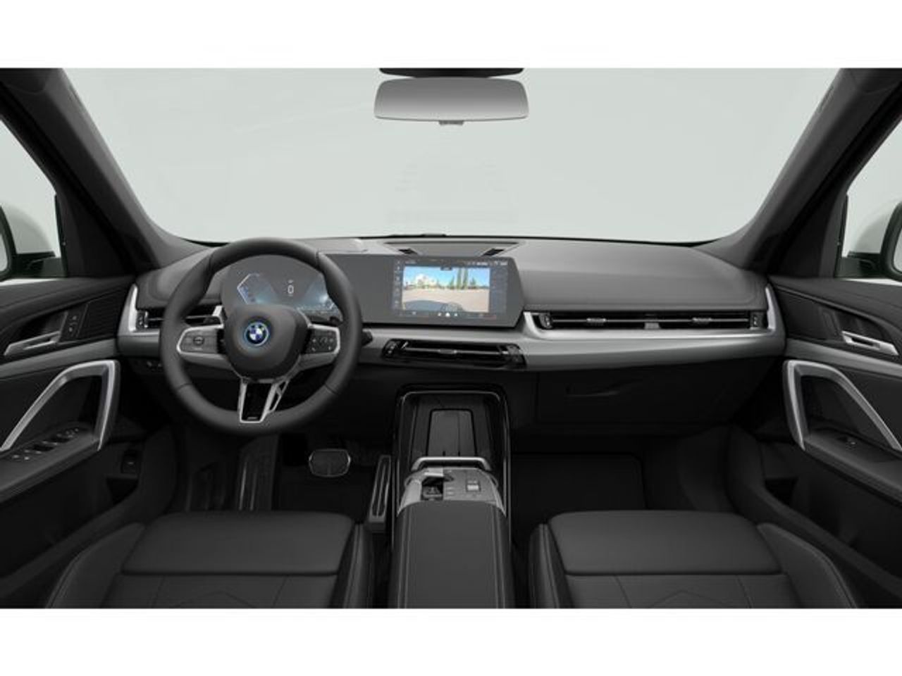 BMW X1 xdrive25e 180 kw (245 cv)   - Foto 5