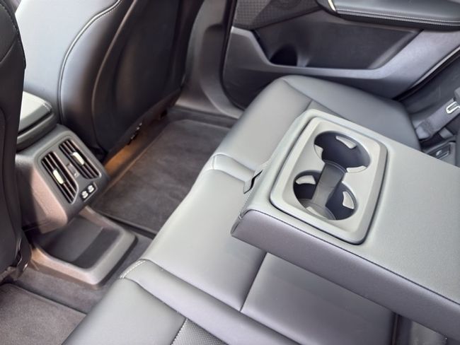 BMW X1 xdrive25e 180 kw (245 cv)