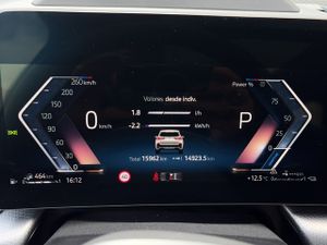 BMW X1 xdrive25e 180 kw (245 cv)   - Foto 25