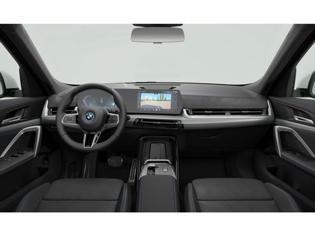 BMW X1 xdrive25e 180 kw (245 cv)
