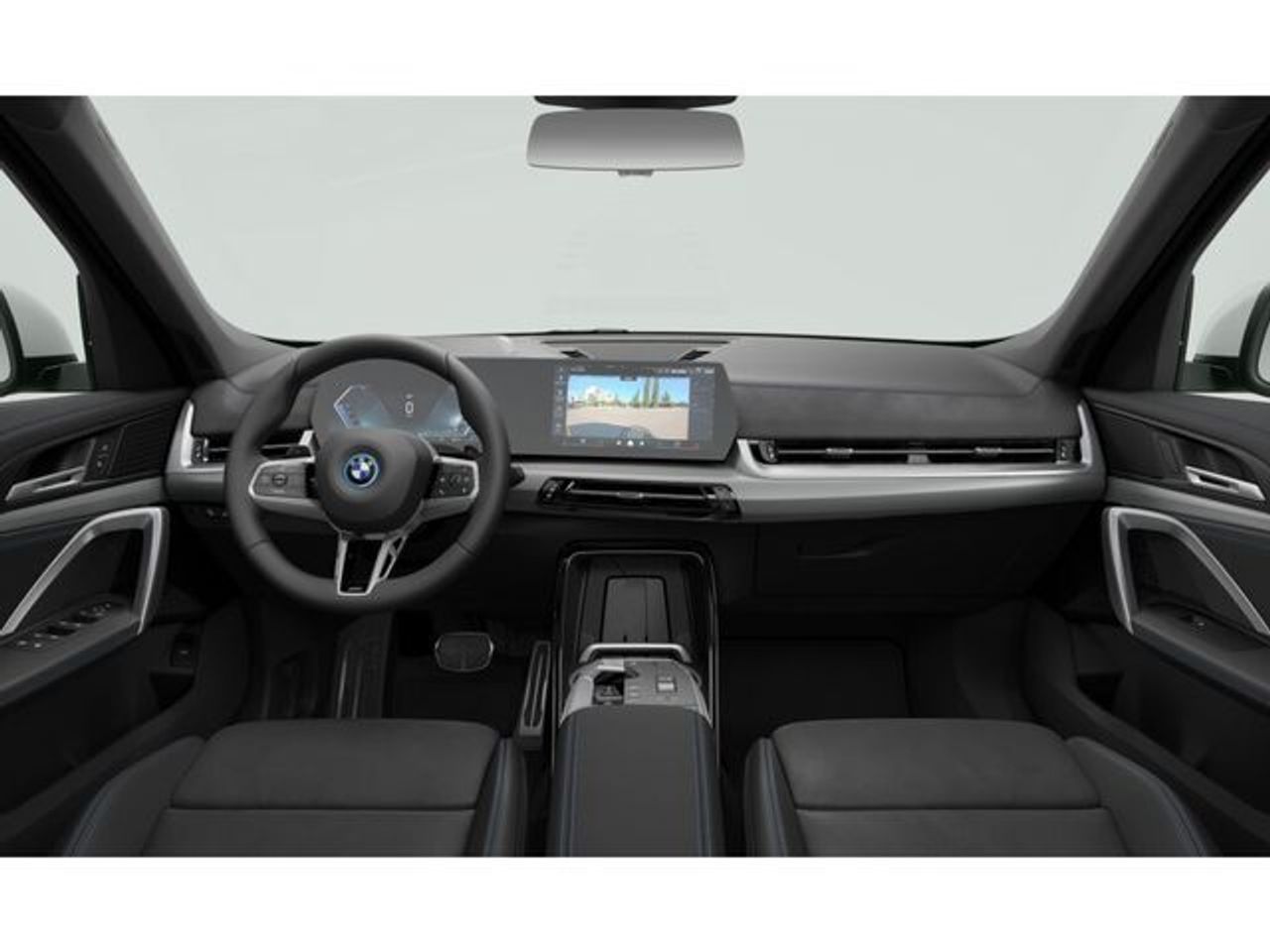 BMW X1 xdrive25e 180 kw (245 cv)   - Foto 5