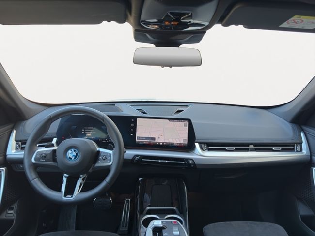 BMW X1 xdrive25e 180 kw (245 cv)