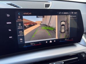 BMW X1 xdrive25e 180 kw (245 cv)   - Foto 29