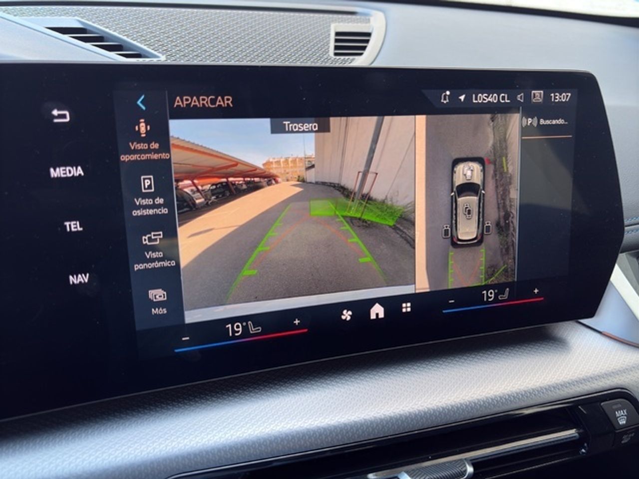 BMW X1 xdrive25e 180 kw (245 cv)   - Foto 16