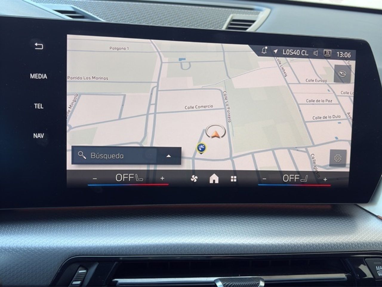 BMW X1 xdrive25e 180 kw (245 cv)   - Foto 15