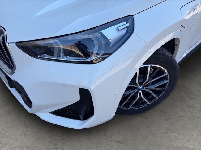 BMW X1 xdrive25e 180 kw (245 cv)