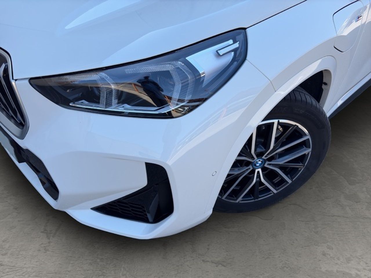 BMW X1 xdrive25e 180 kw (245 cv)   - Foto 7