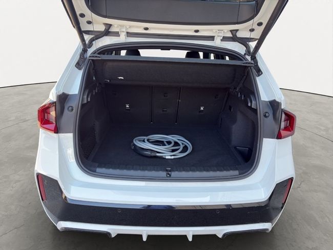 BMW X1 xdrive25e 180 kw (245 cv)