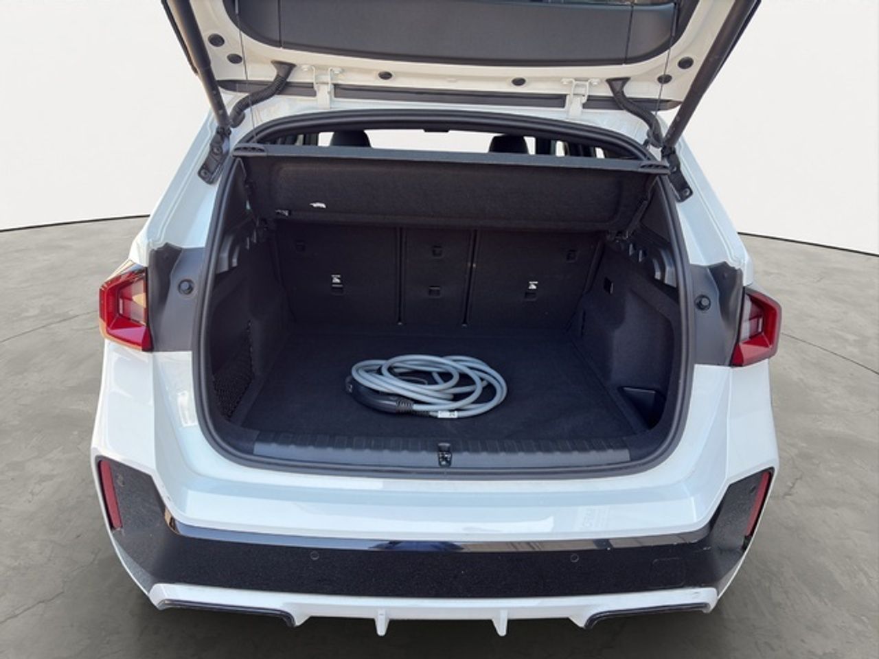 BMW X1 xdrive25e 180 kw (245 cv)   - Foto 13