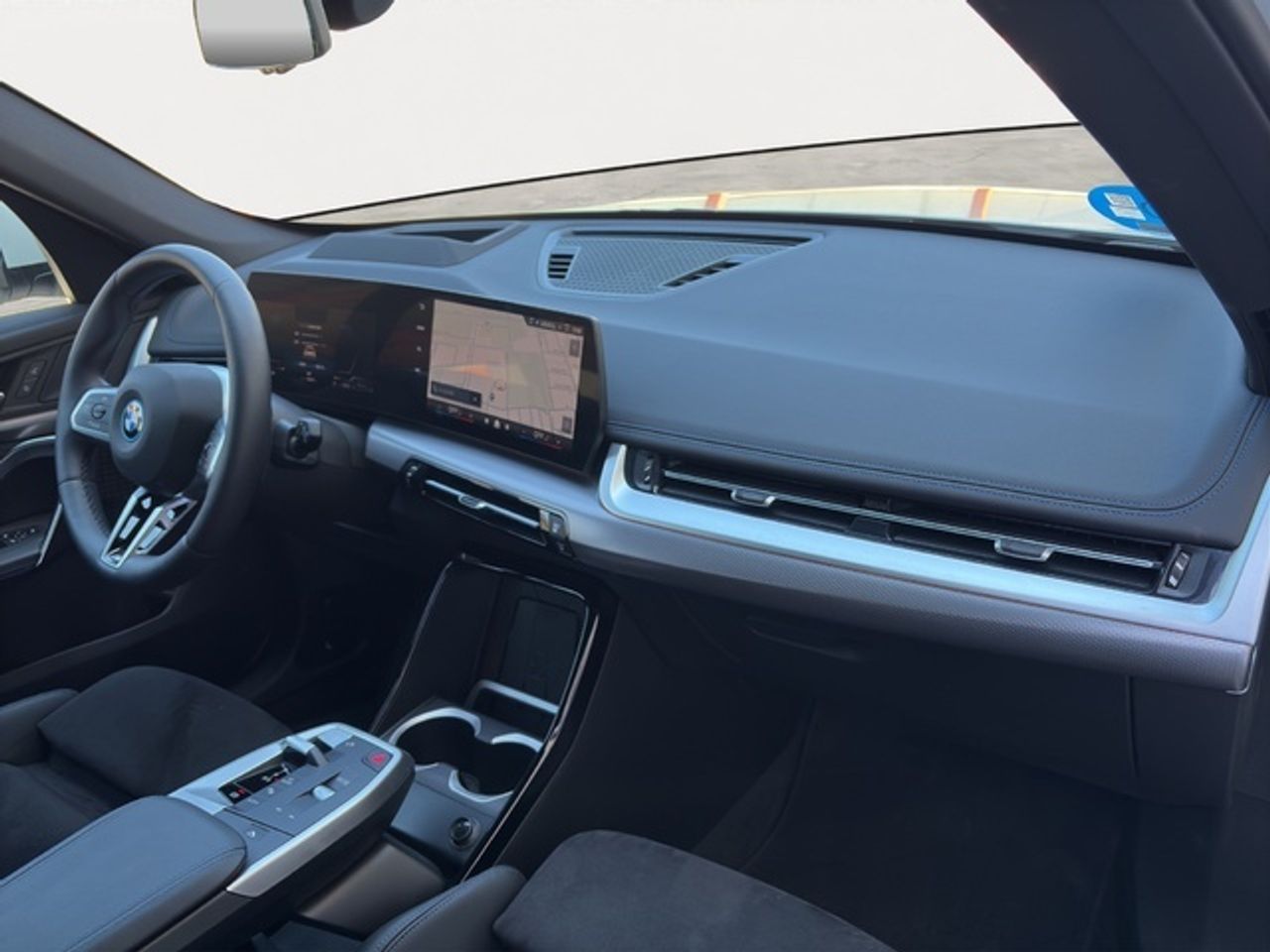 BMW X1 xdrive25e 180 kw (245 cv)   - Foto 9
