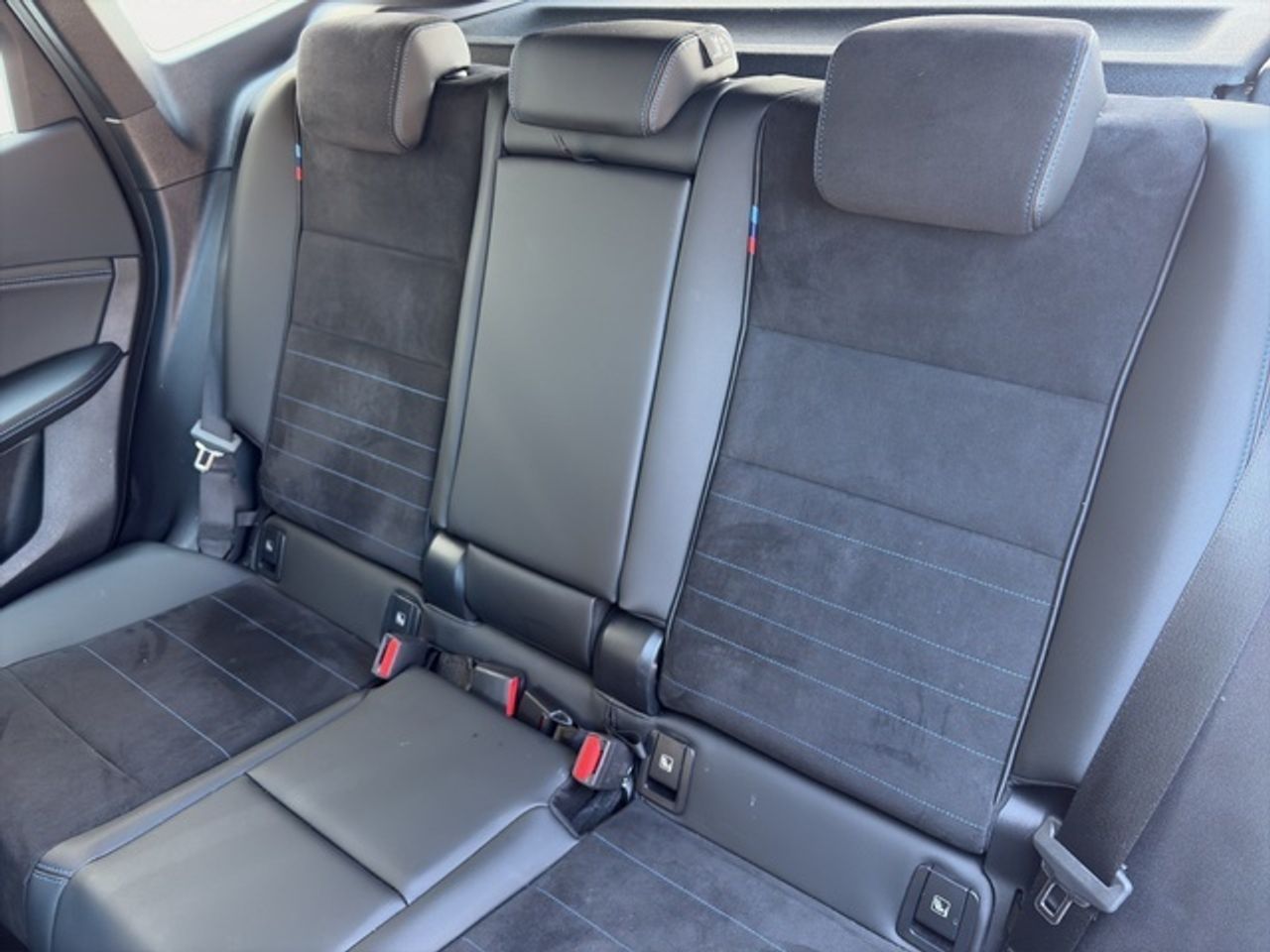 BMW X1 xdrive25e 180 kw (245 cv)   - Foto 10