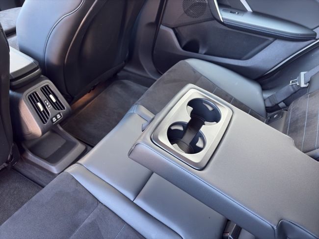 BMW X1 xdrive25e 180 kw (245 cv)