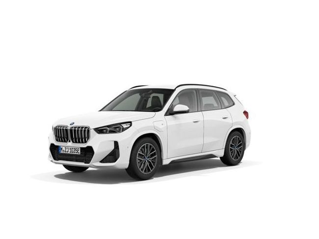 BMW X1 xdrive25e 180 kw (245 cv)