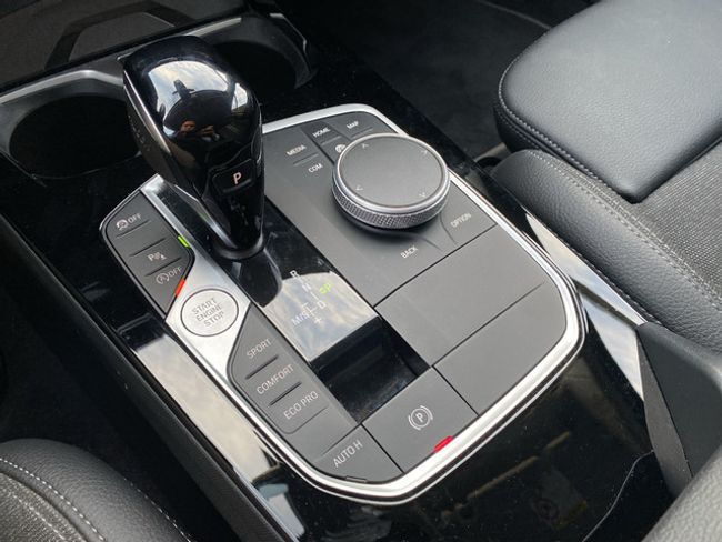 BMW Serie 1 116d 85 kw (116 cv)