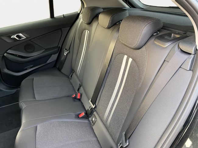 BMW Serie 1 116d 85 kw (116 cv)