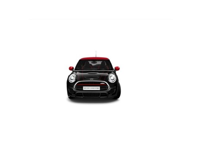 MINI Cooper john  works 170 kw (231 cv)