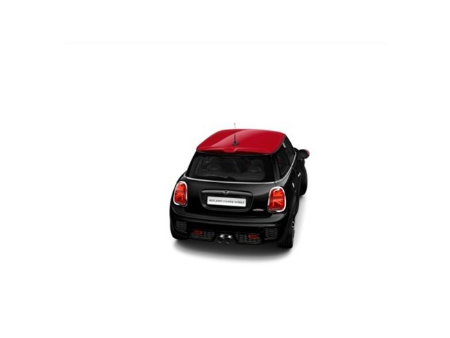 MINI Cooper john  works 170 kw (231 cv)