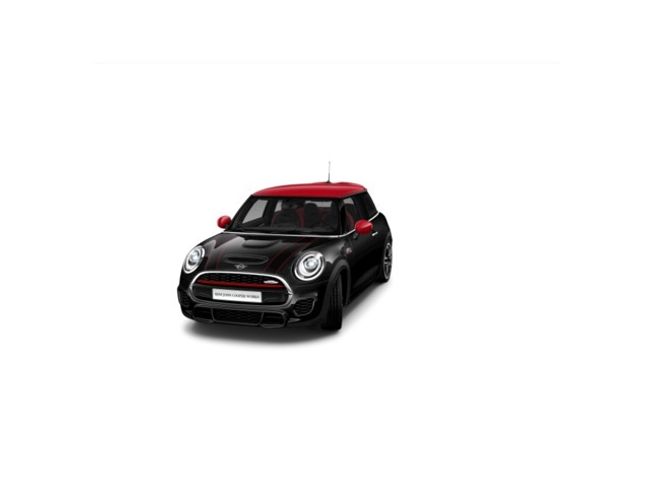 MINI Cooper john  works 170 kw (231 cv)