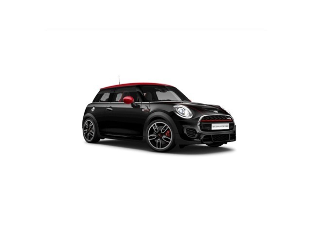 MINI Cooper john  works 170 kw (231 cv)   - Foto 5