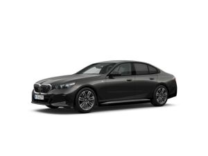 BMW i5 edrive40 250 kw (340 cv)   - Foto 3