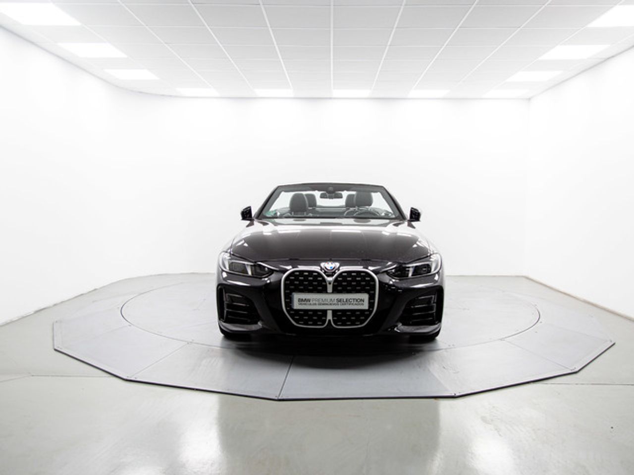 BMW Serie 4 430i xdrive cabrio 180 kw (245 cv)   - Foto 3