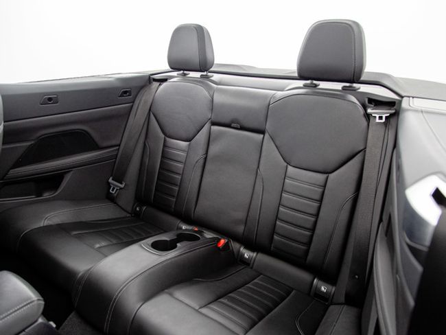 BMW Serie 4 430i xdrive cabrio 180 kw (245 cv)