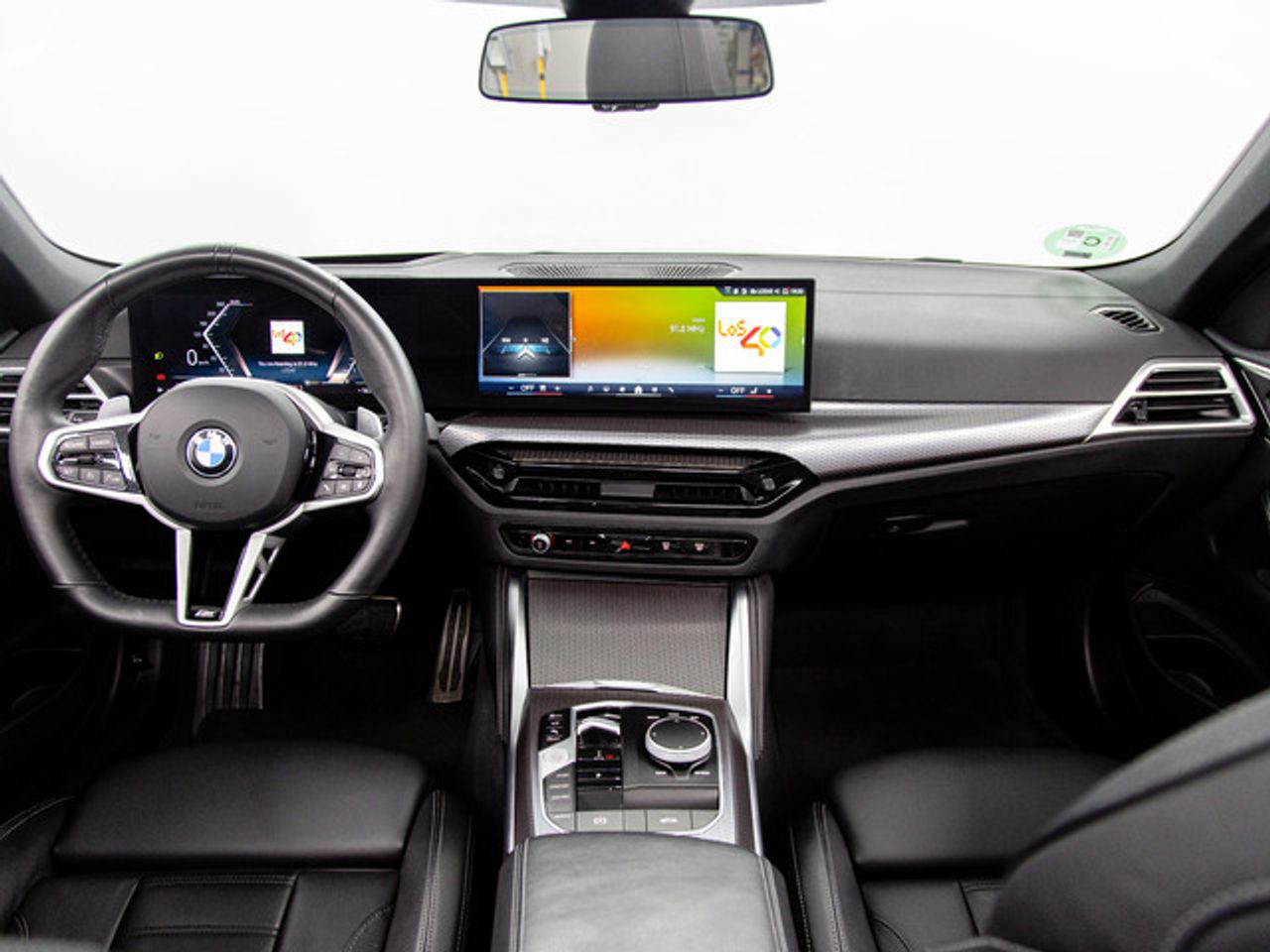 BMW Serie 4 430i xdrive cabrio 180 kw (245 cv)   - Foto 8