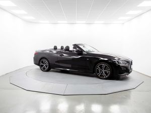BMW Serie 4 430i xdrive cabrio 180 kw (245 cv)   - Foto 25