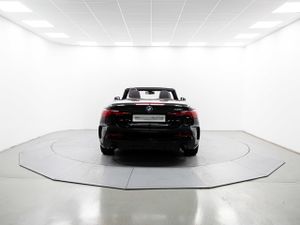 BMW Serie 4 430i xdrive cabrio 180 kw (245 cv)   - Foto 9